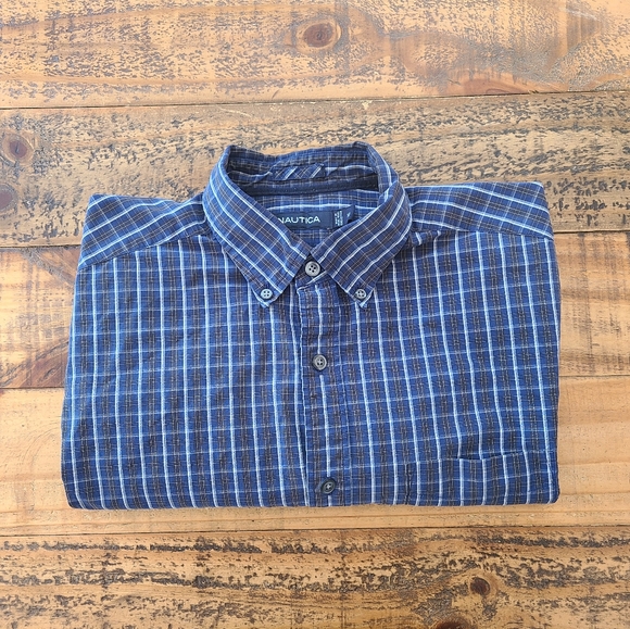 👔NAUTICA shirt for men - Picture 3 of 3